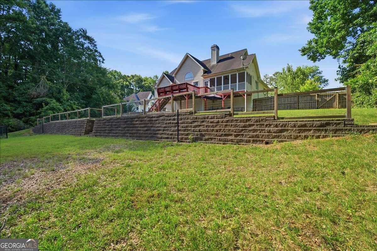 923 Whitby Drive Douglasville - Photo 60