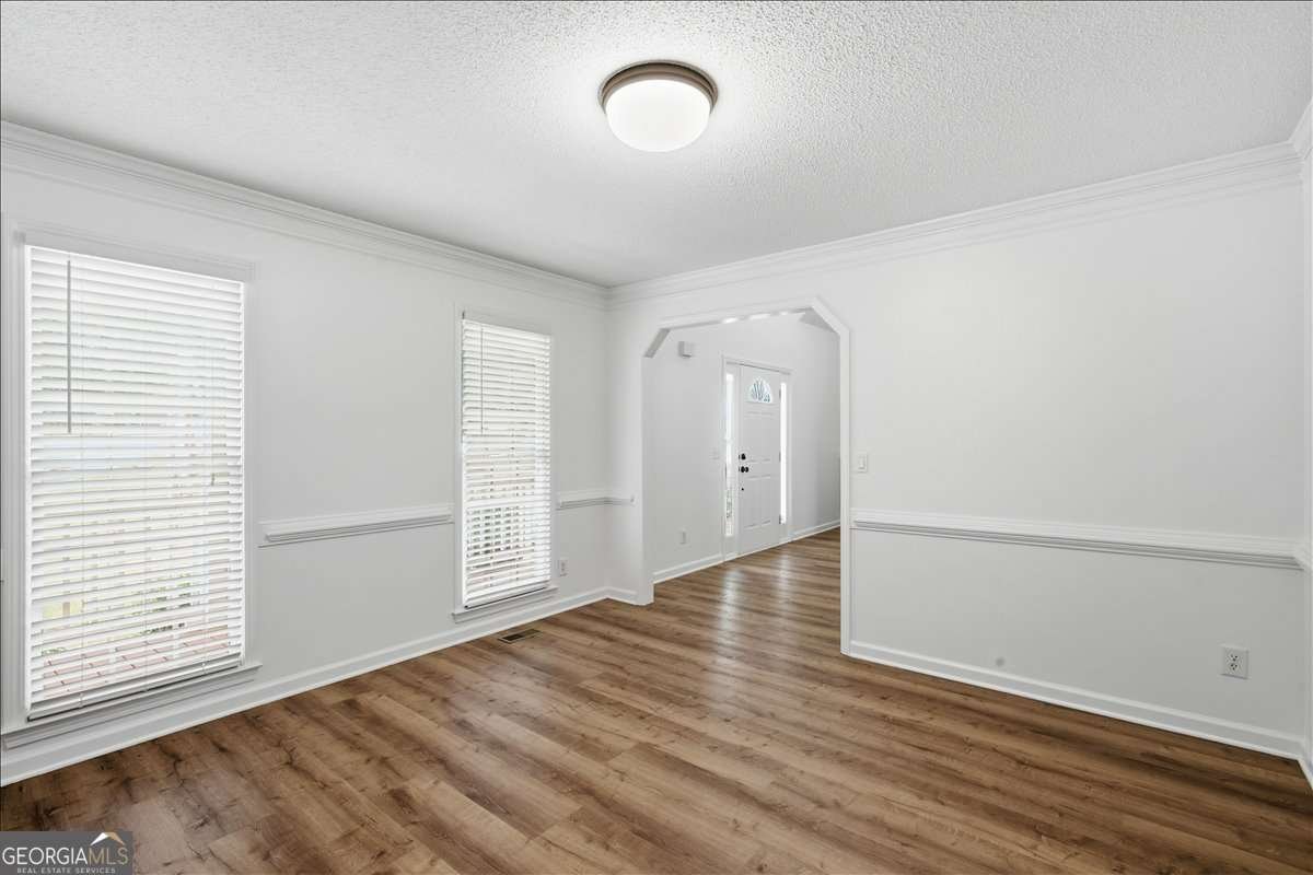 923 Whitby Drive Douglasville - Photo 8