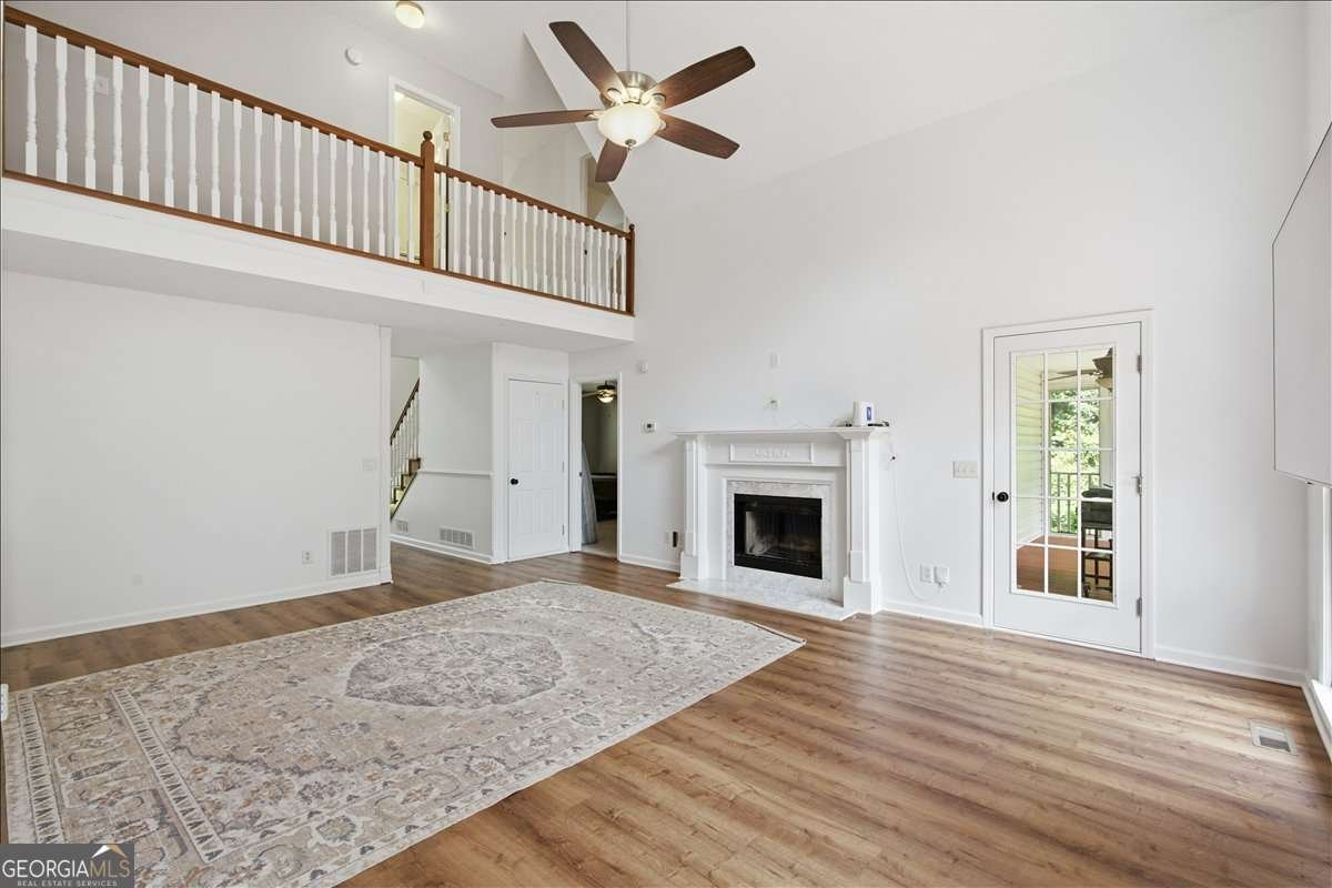 923 Whitby Drive Douglasville - Photo 9
