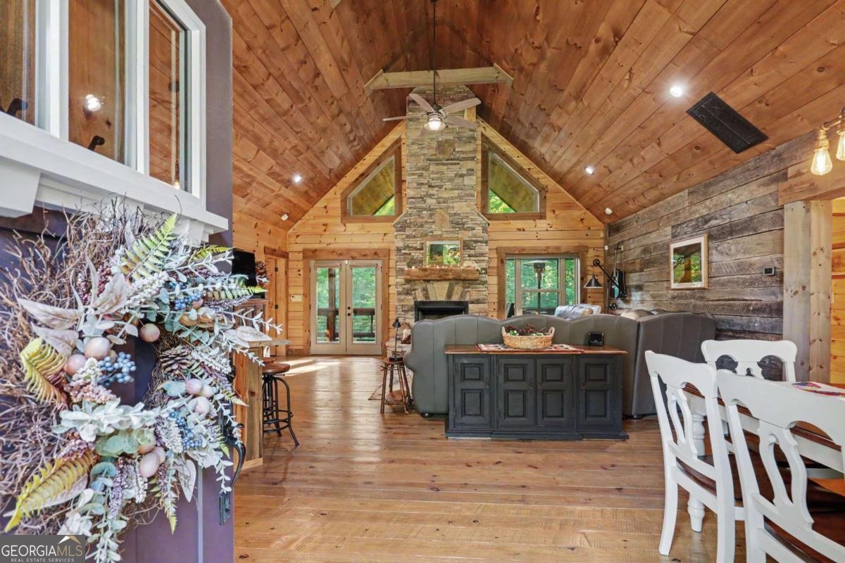 363 River Ridge Drive Blue Ridge - Photo 10