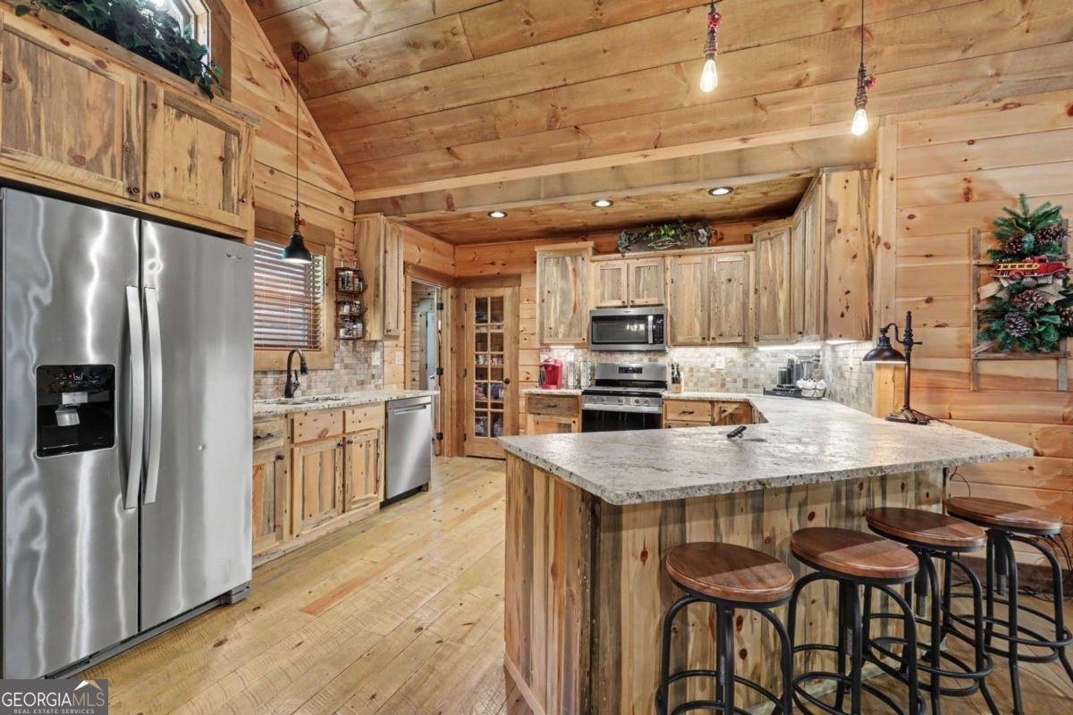 363 River Ridge Drive Blue Ridge - Photo 12