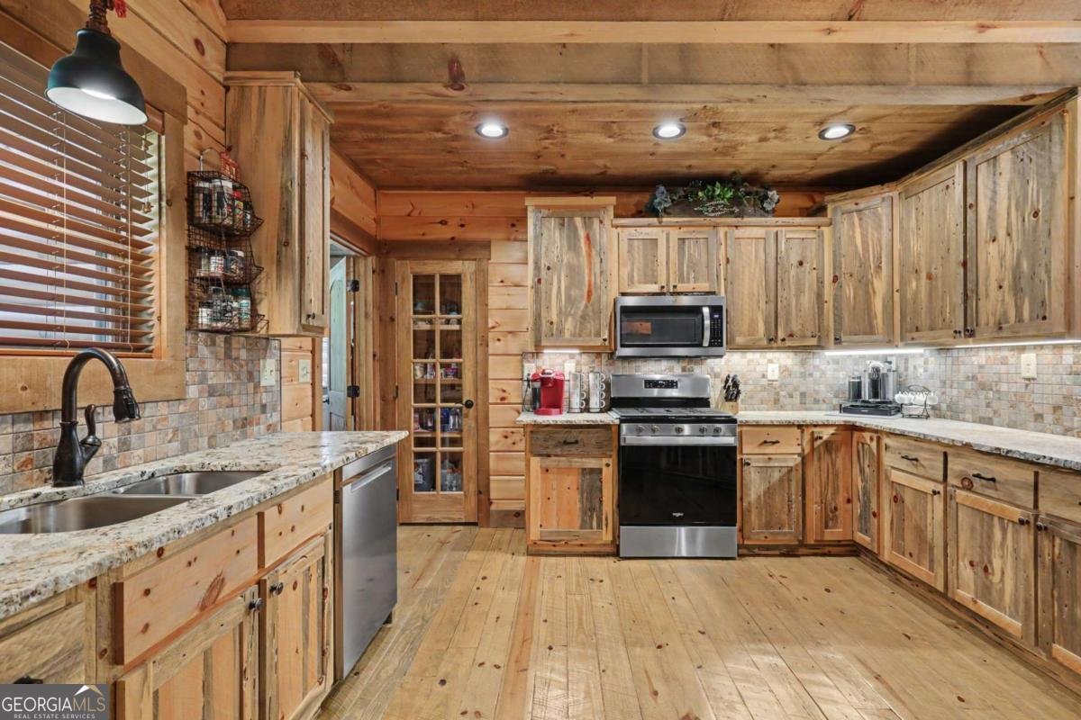 363 River Ridge Drive Blue Ridge - Photo 13