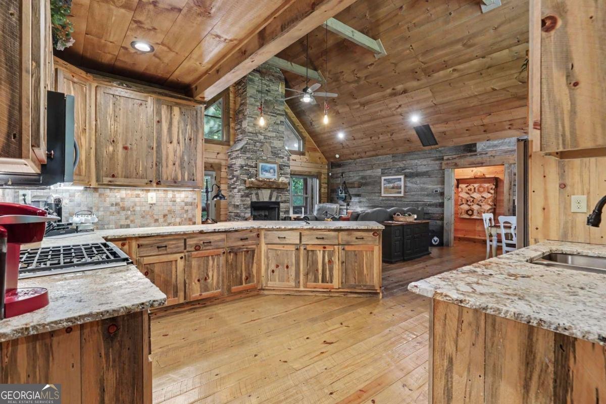 363 River Ridge Drive Blue Ridge - Photo 14