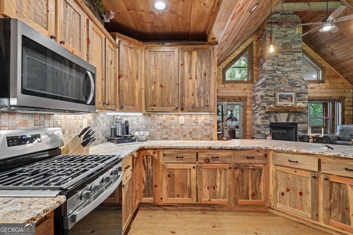 363 River Ridge Drive Blue Ridge - Photo 15