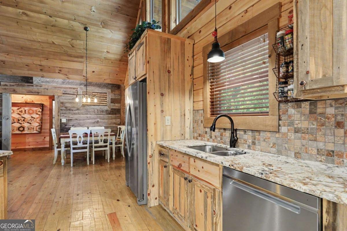 363 River Ridge Drive Blue Ridge - Photo 16