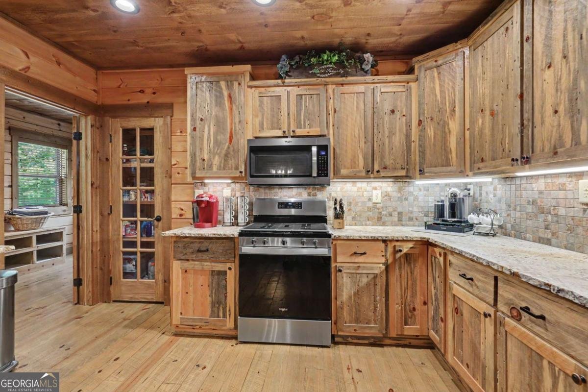 363 River Ridge Drive Blue Ridge - Photo 17