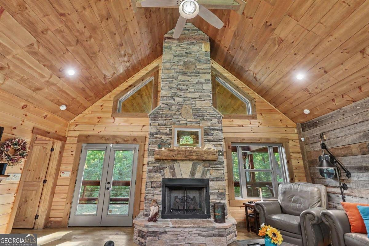 363 River Ridge Drive Blue Ridge - Photo 18