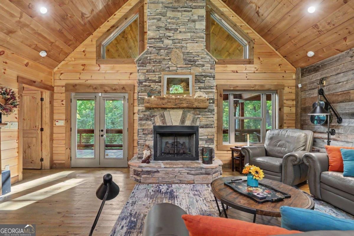 363 River Ridge Drive Blue Ridge - Photo 19
