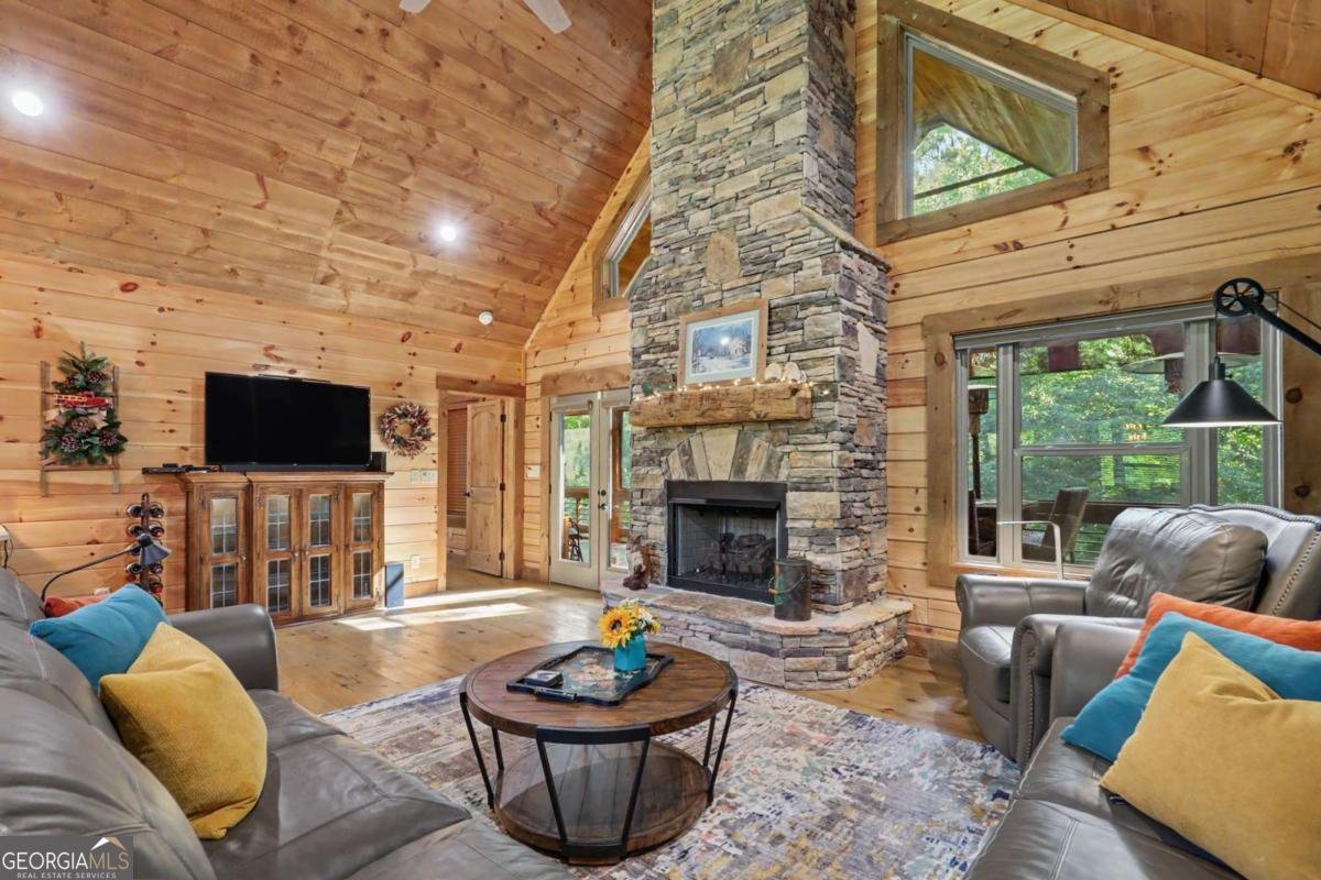 363 River Ridge Drive Blue Ridge - Photo 20