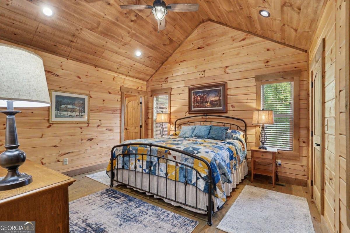 363 River Ridge Drive Blue Ridge - Photo 21