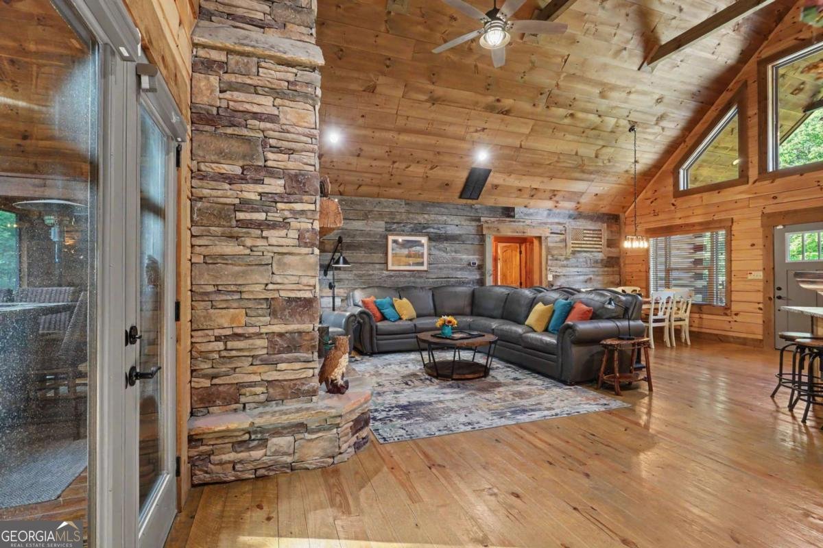 363 River Ridge Drive Blue Ridge - Photo 28