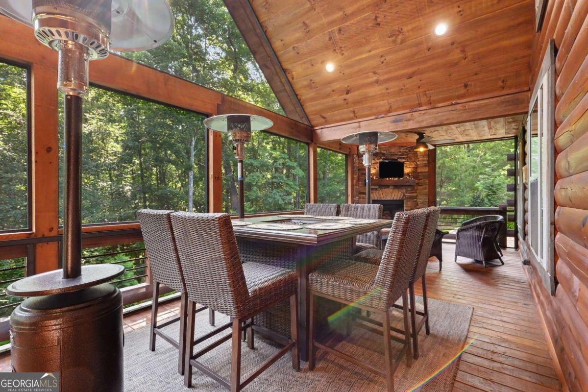 363 River Ridge Drive Blue Ridge - Photo 29
