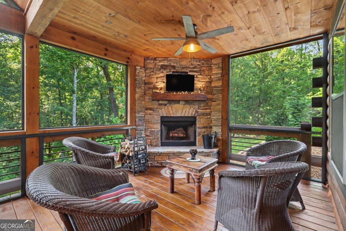 363 River Ridge Drive Blue Ridge - Photo 30