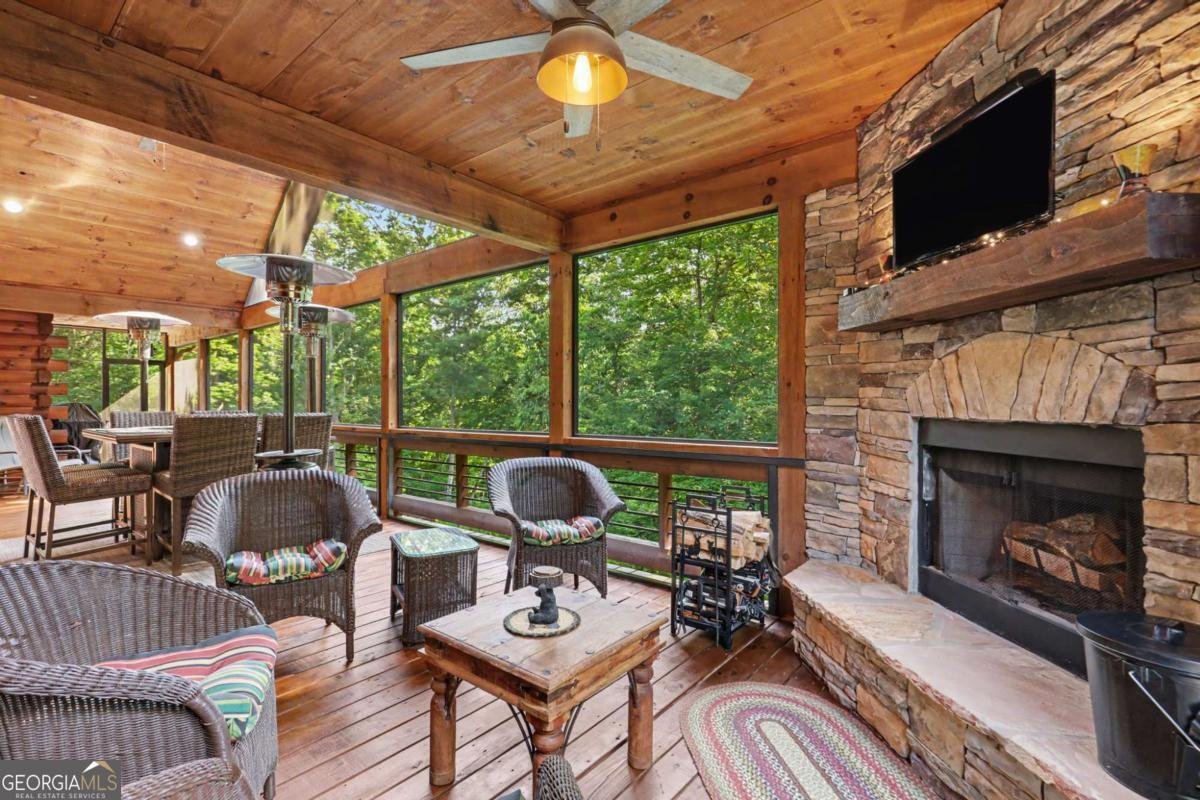 363 River Ridge Drive Blue Ridge - Photo 31