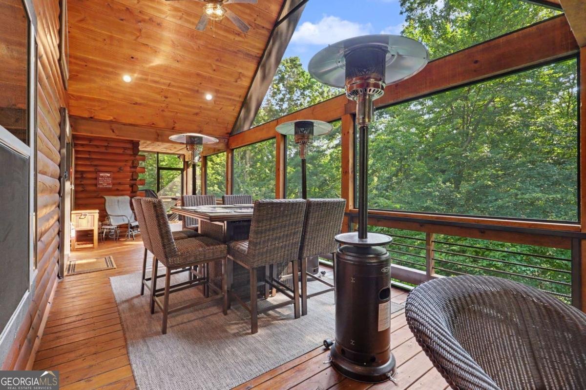 363 River Ridge Drive Blue Ridge - Photo 32