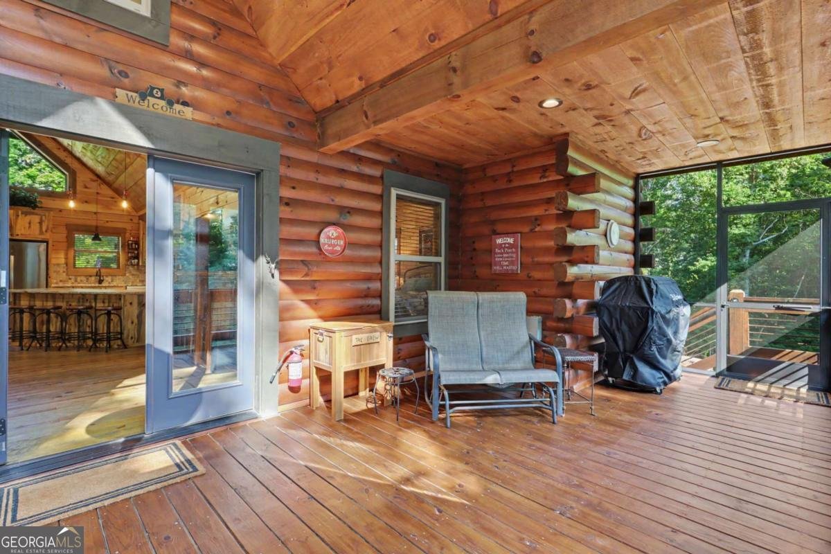 363 River Ridge Drive Blue Ridge - Photo 33