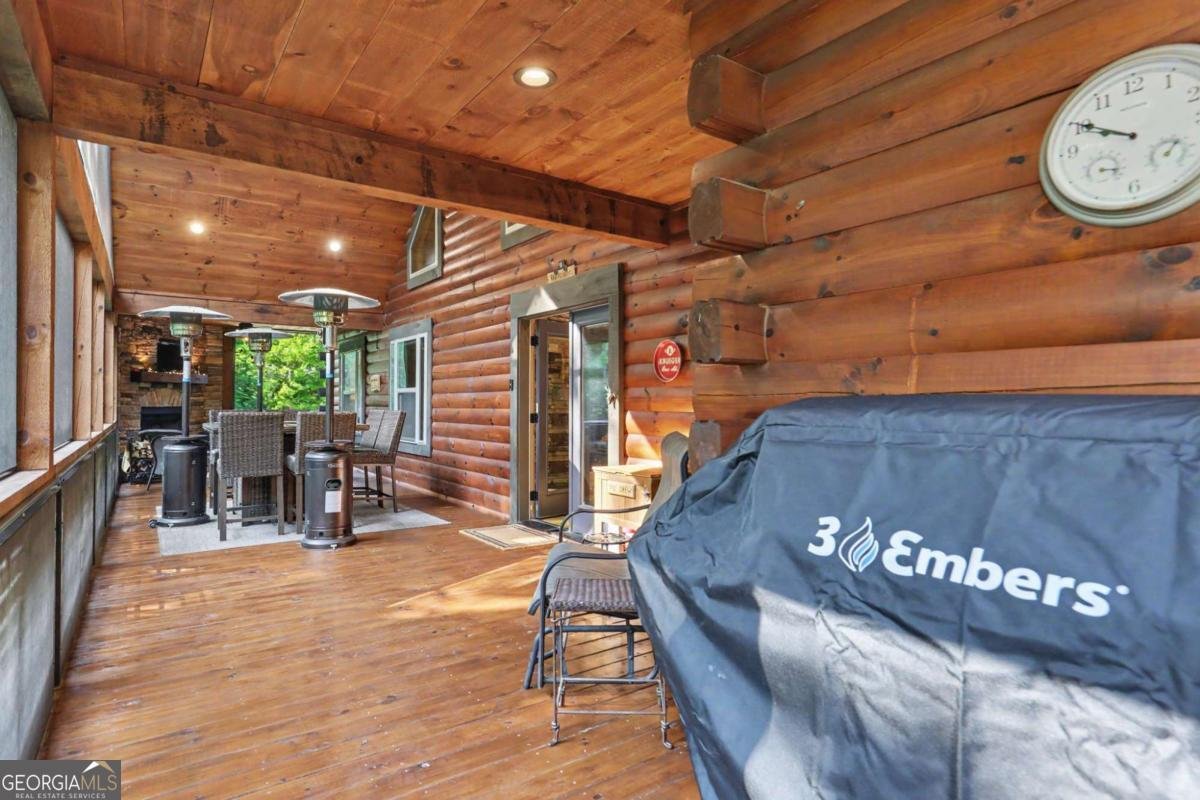 363 River Ridge Drive Blue Ridge - Photo 34