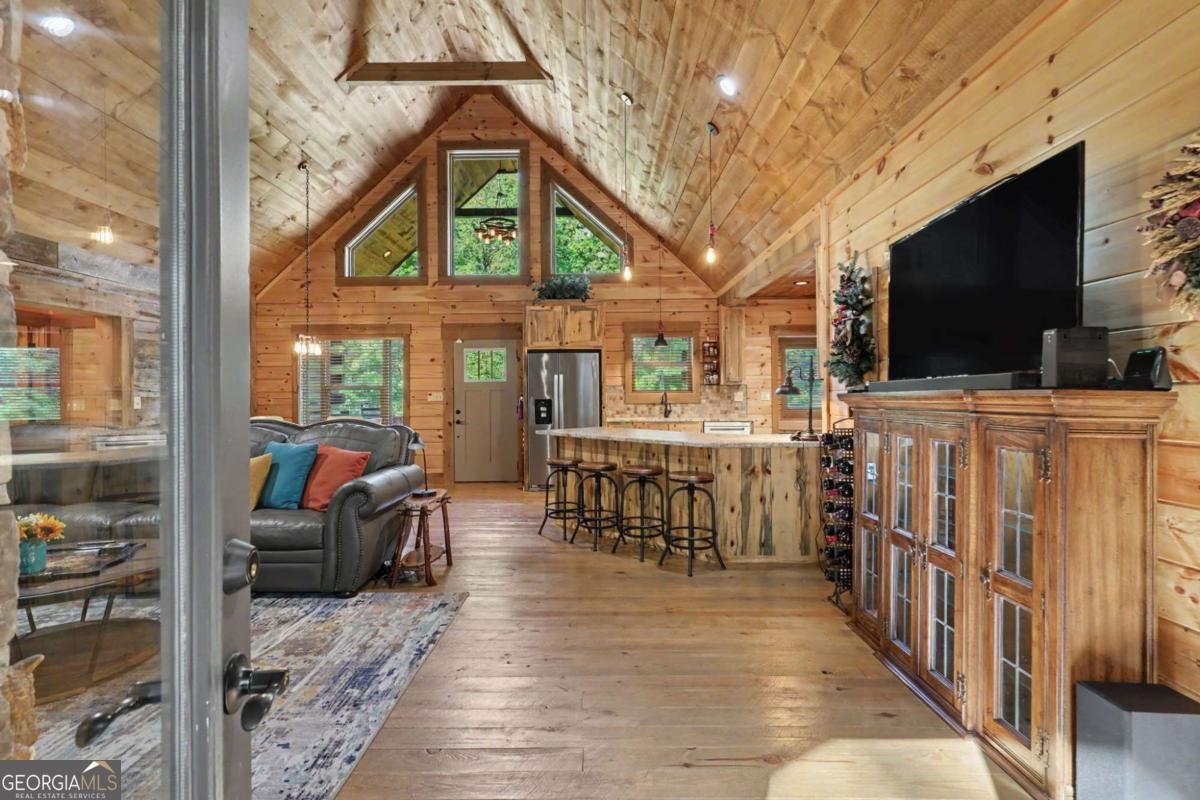 363 River Ridge Drive Blue Ridge - Photo 35