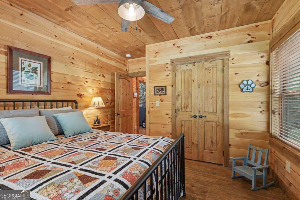 363 River Ridge Drive Blue Ridge - Photo 40