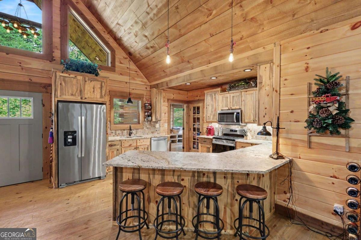 363 River Ridge Drive Blue Ridge - Photo 48