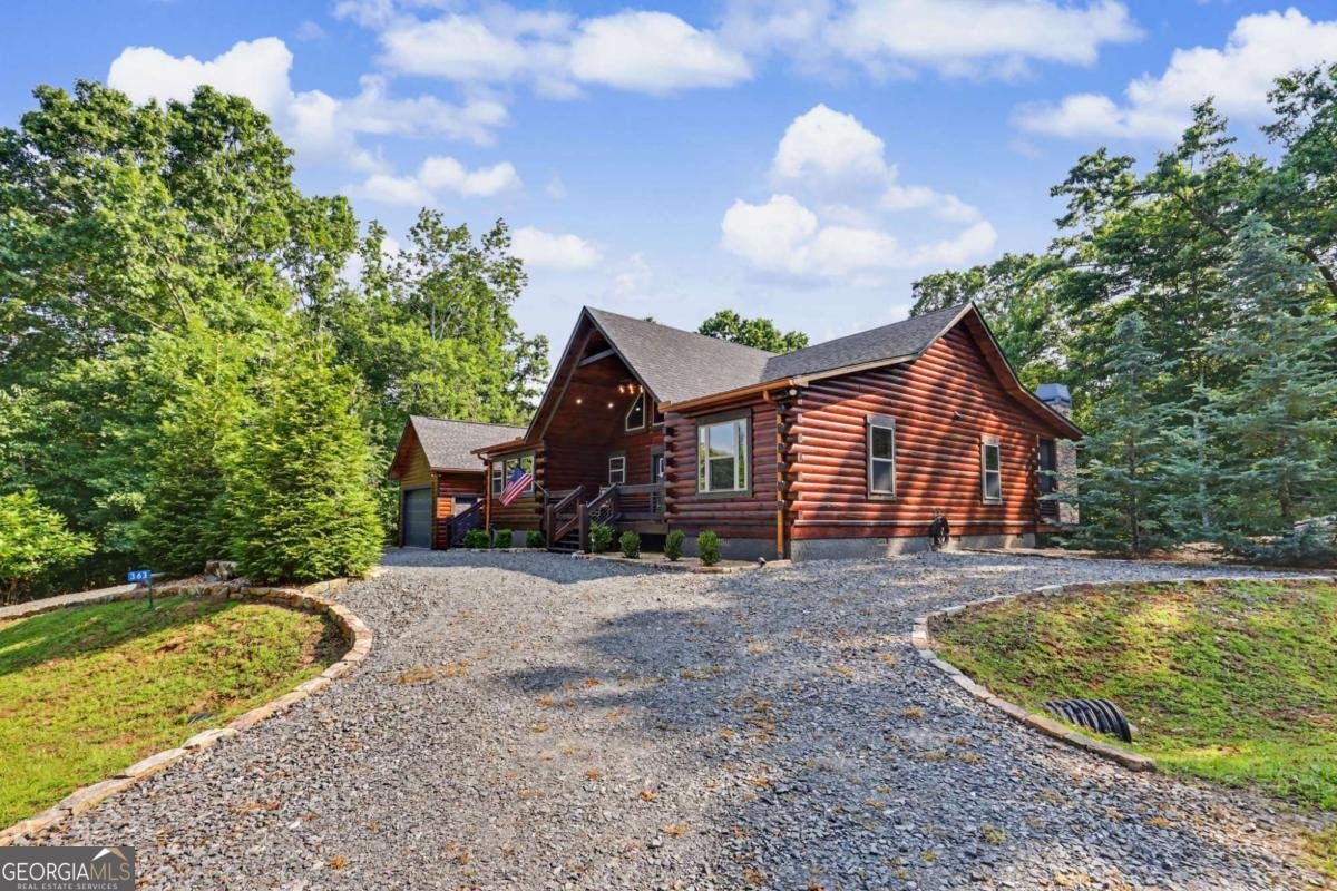 363 River Ridge Drive Blue Ridge - Photo 61