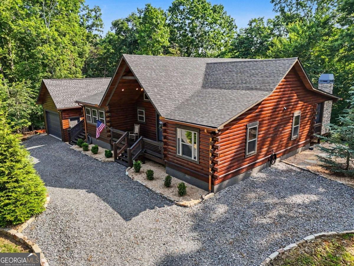 363 River Ridge Drive Blue Ridge - Photo 63