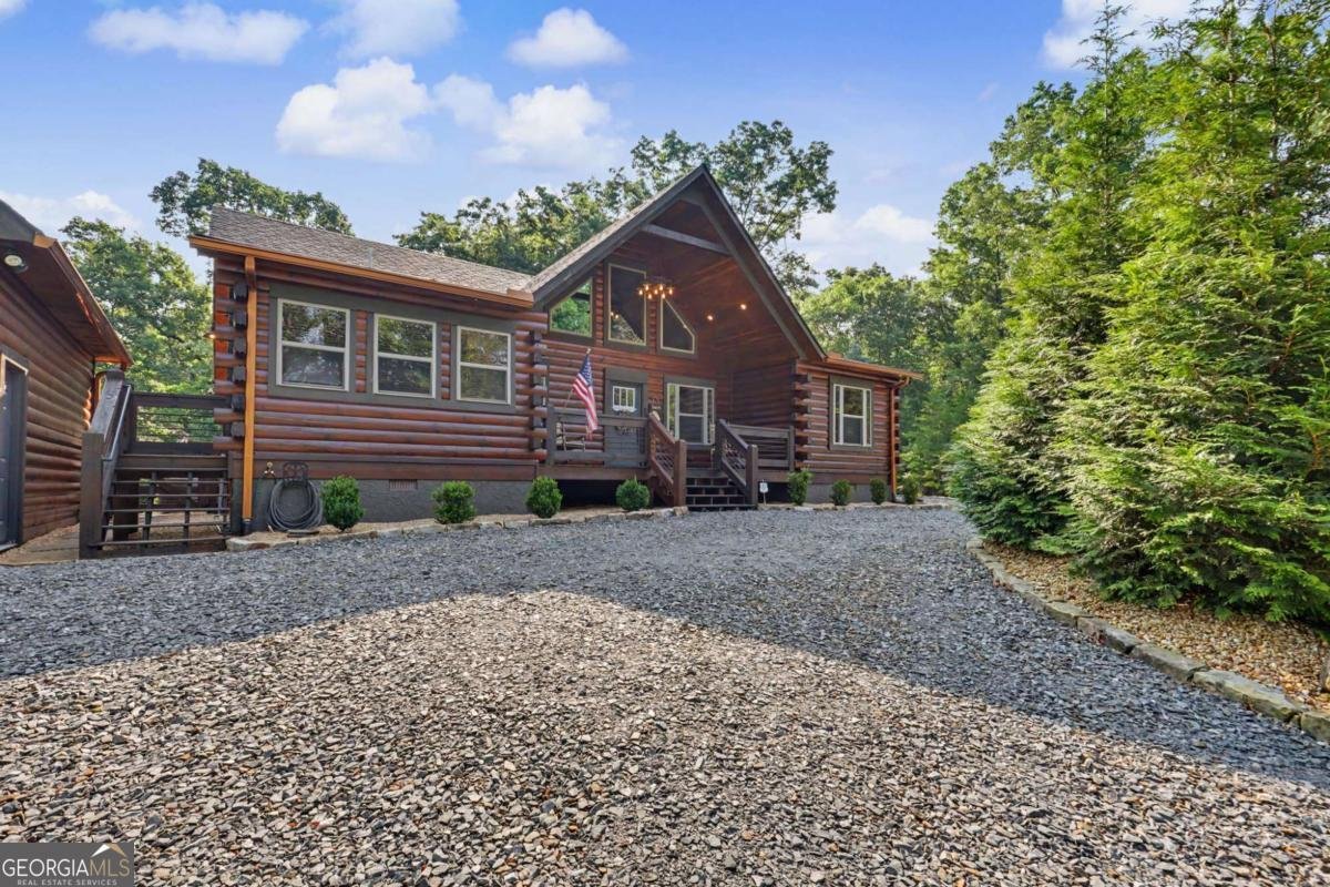 363 River Ridge Drive Blue Ridge - Photo 7