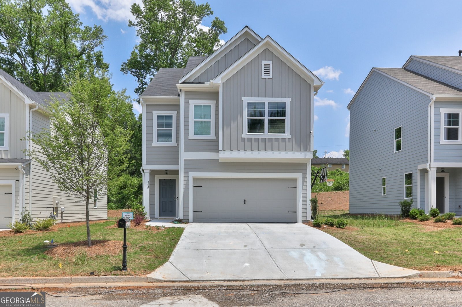 162 Millers Lane Calhoun - main photo