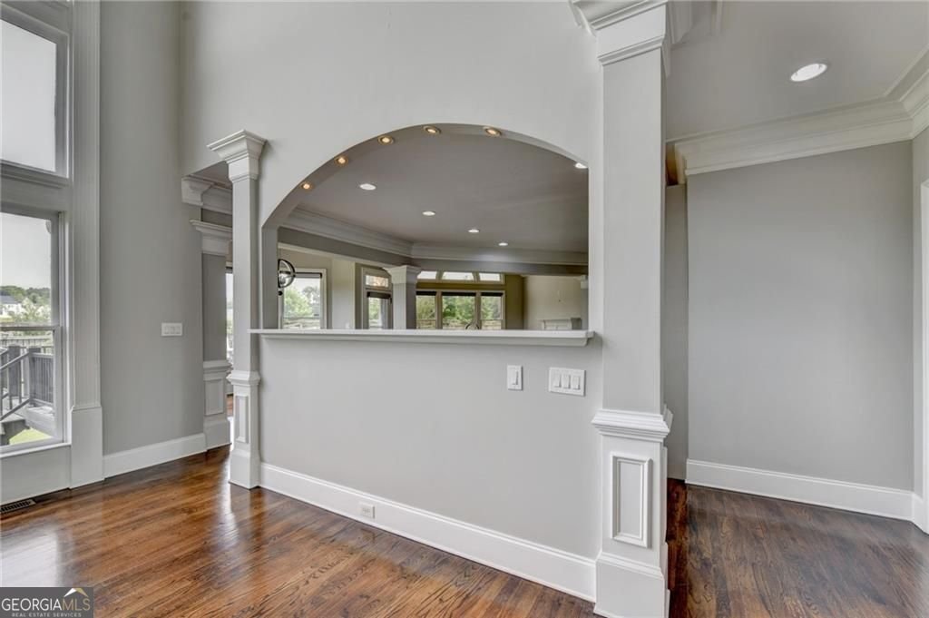 2241 Hunters Green Drive Lawrenceville - Photo 16