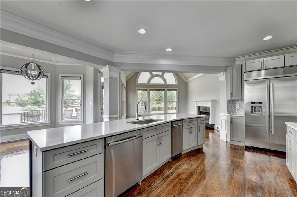 2241 Hunters Green Drive Lawrenceville - Photo 18