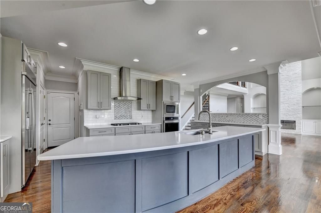 2241 Hunters Green Drive Lawrenceville - Photo 19