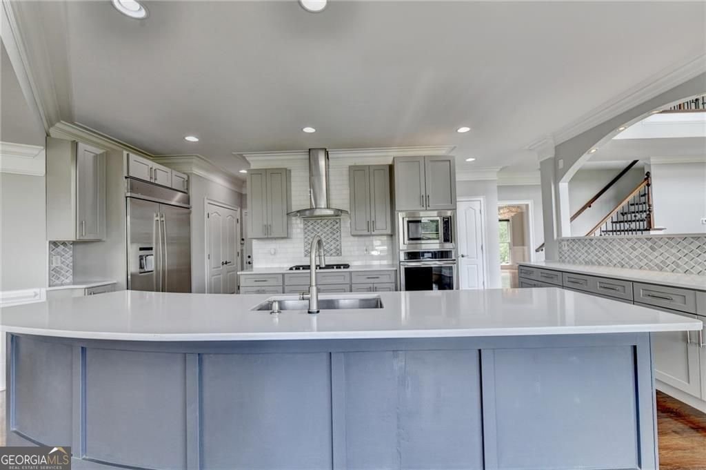 2241 Hunters Green Drive Lawrenceville - Photo 20