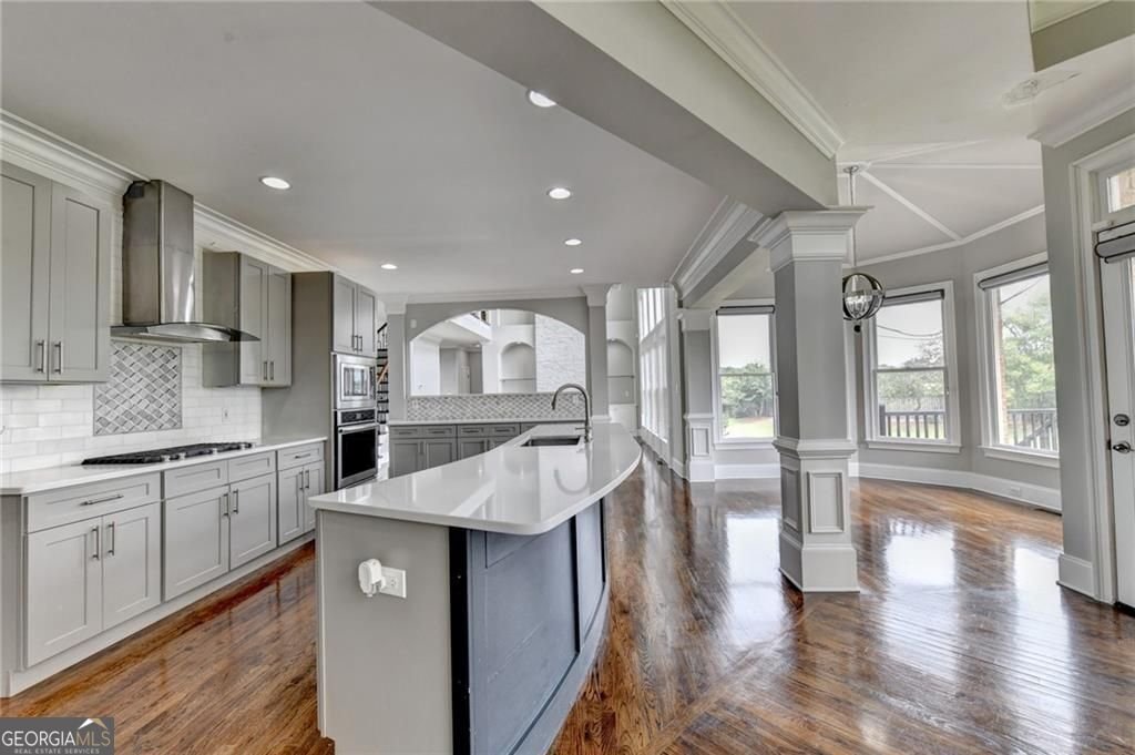2241 Hunters Green Drive Lawrenceville - Photo 21