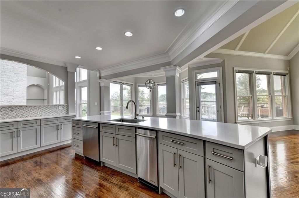 2241 Hunters Green Drive Lawrenceville - Photo 22