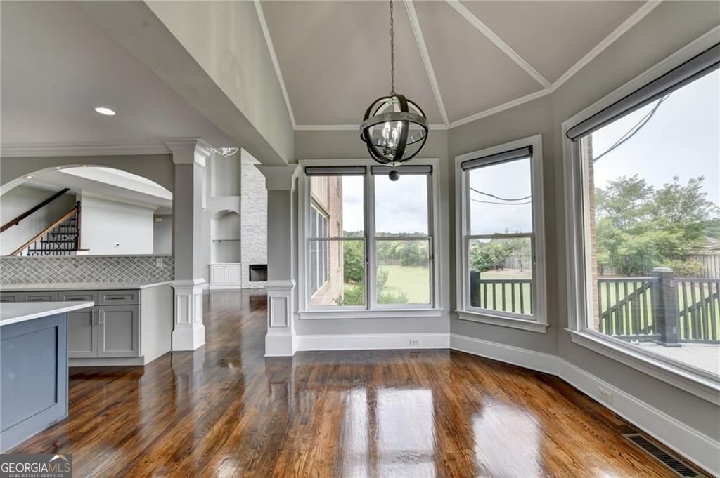 2241 Hunters Green Drive Lawrenceville - Photo 25
