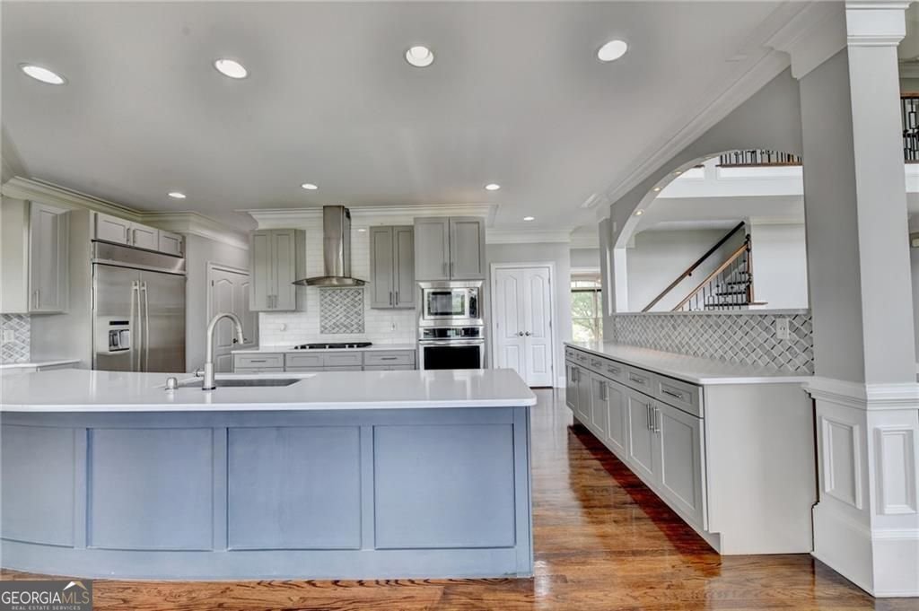 2241 Hunters Green Drive Lawrenceville - Photo 26