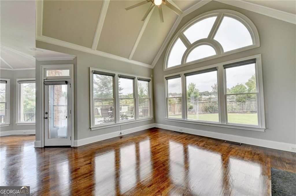 2241 Hunters Green Drive Lawrenceville - Photo 30
