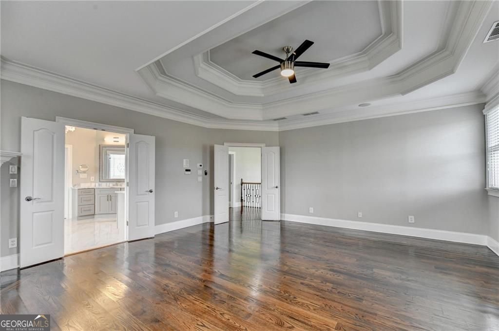 2241 Hunters Green Drive Lawrenceville - Photo 32
