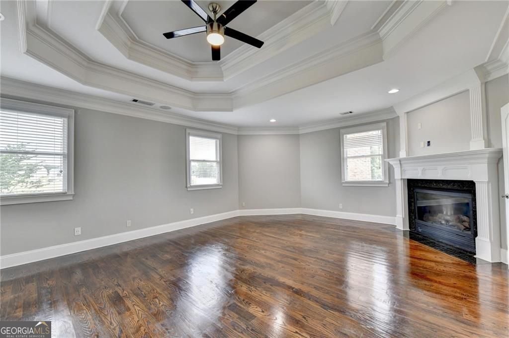 2241 Hunters Green Drive Lawrenceville - Photo 33