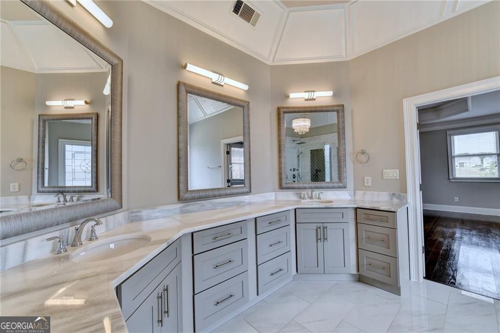 2241 Hunters Green Drive Lawrenceville - Photo 35