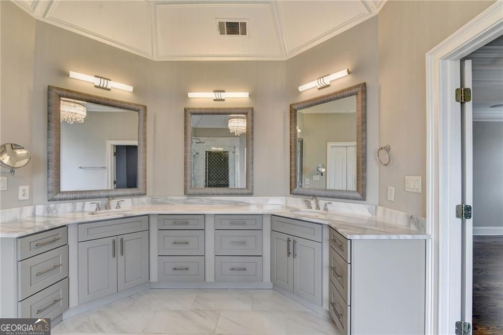 2241 Hunters Green Drive Lawrenceville - Photo 36
