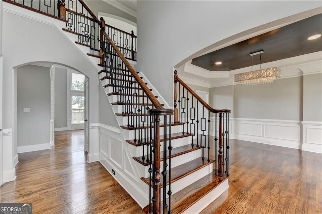 2241 Hunters Green Drive Lawrenceville - Photo 6