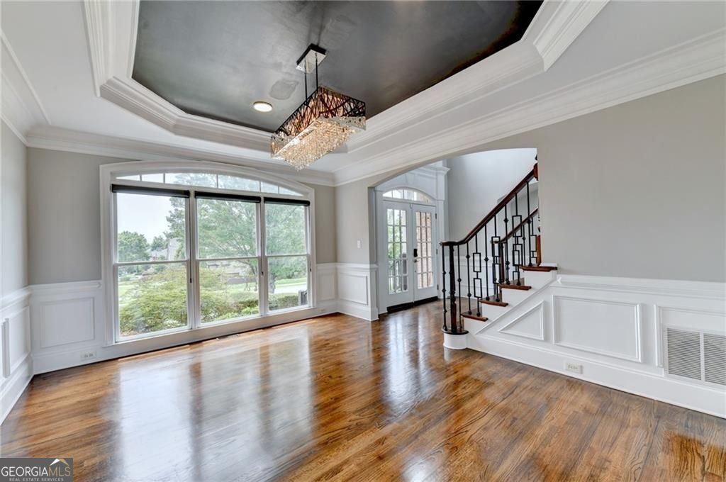 2241 Hunters Green Drive Lawrenceville - Photo 8
