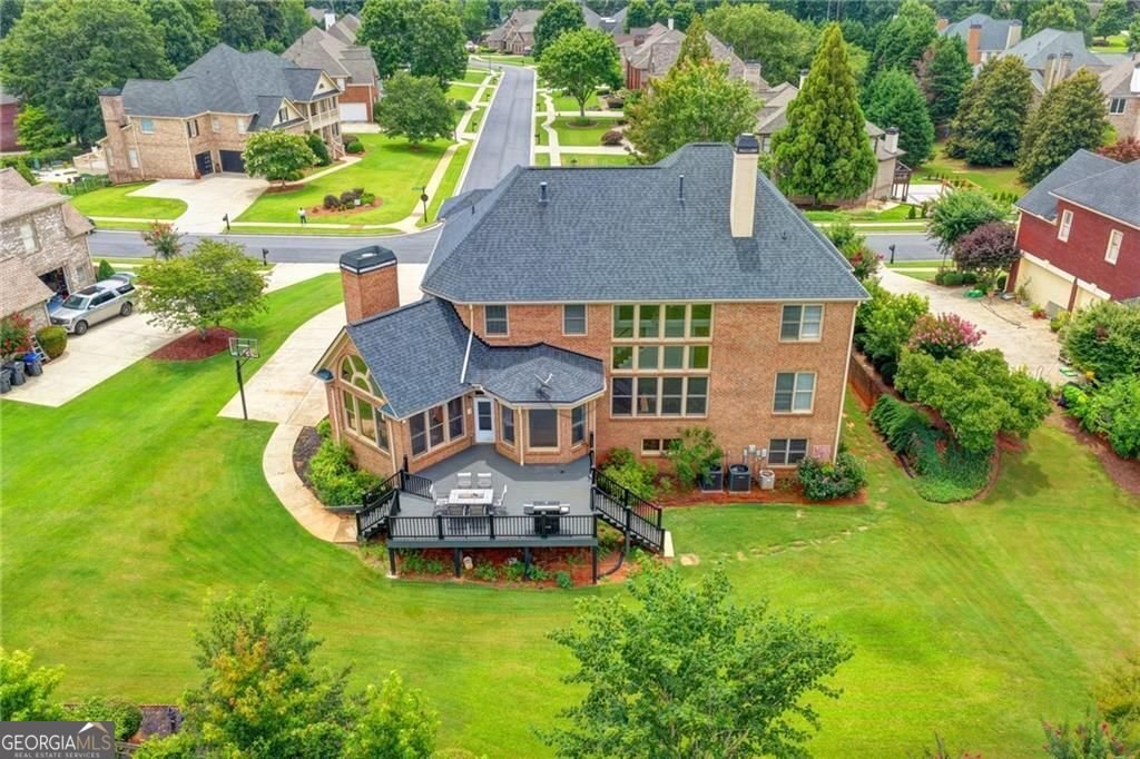 2241 Hunters Green Drive Lawrenceville - Photo 82