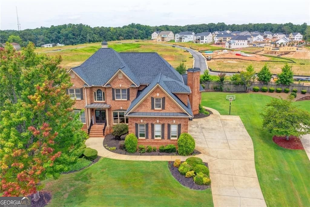 2241 Hunters Green Drive Lawrenceville - Photo 85