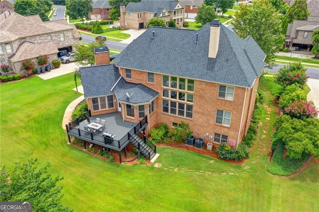 2241 Hunters Green Drive Lawrenceville - Photo 86