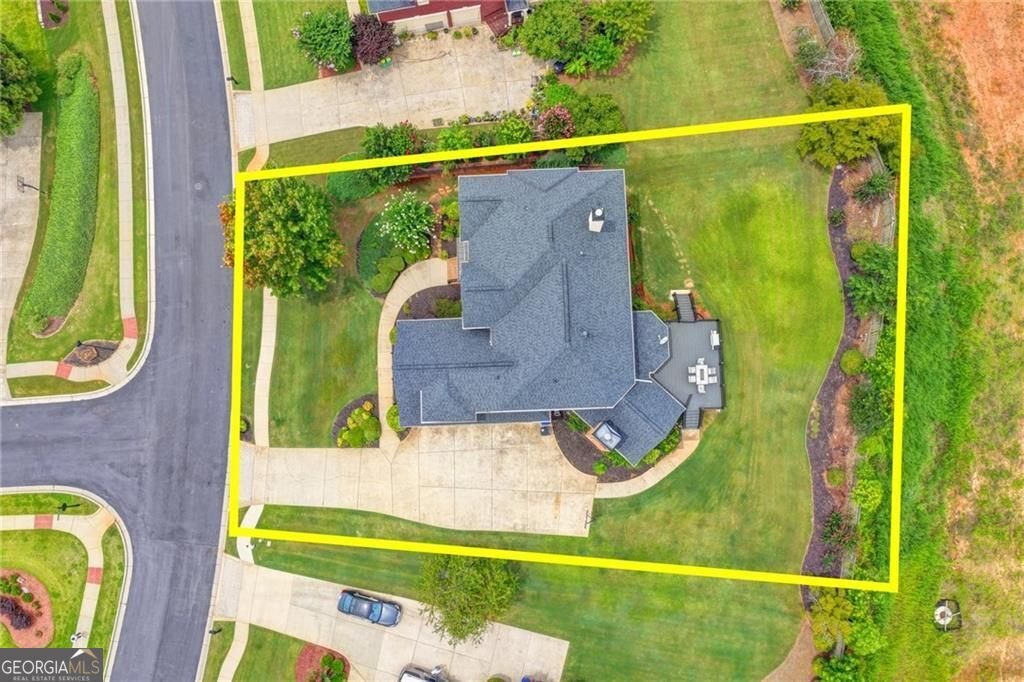2241 Hunters Green Drive Lawrenceville - Photo 88