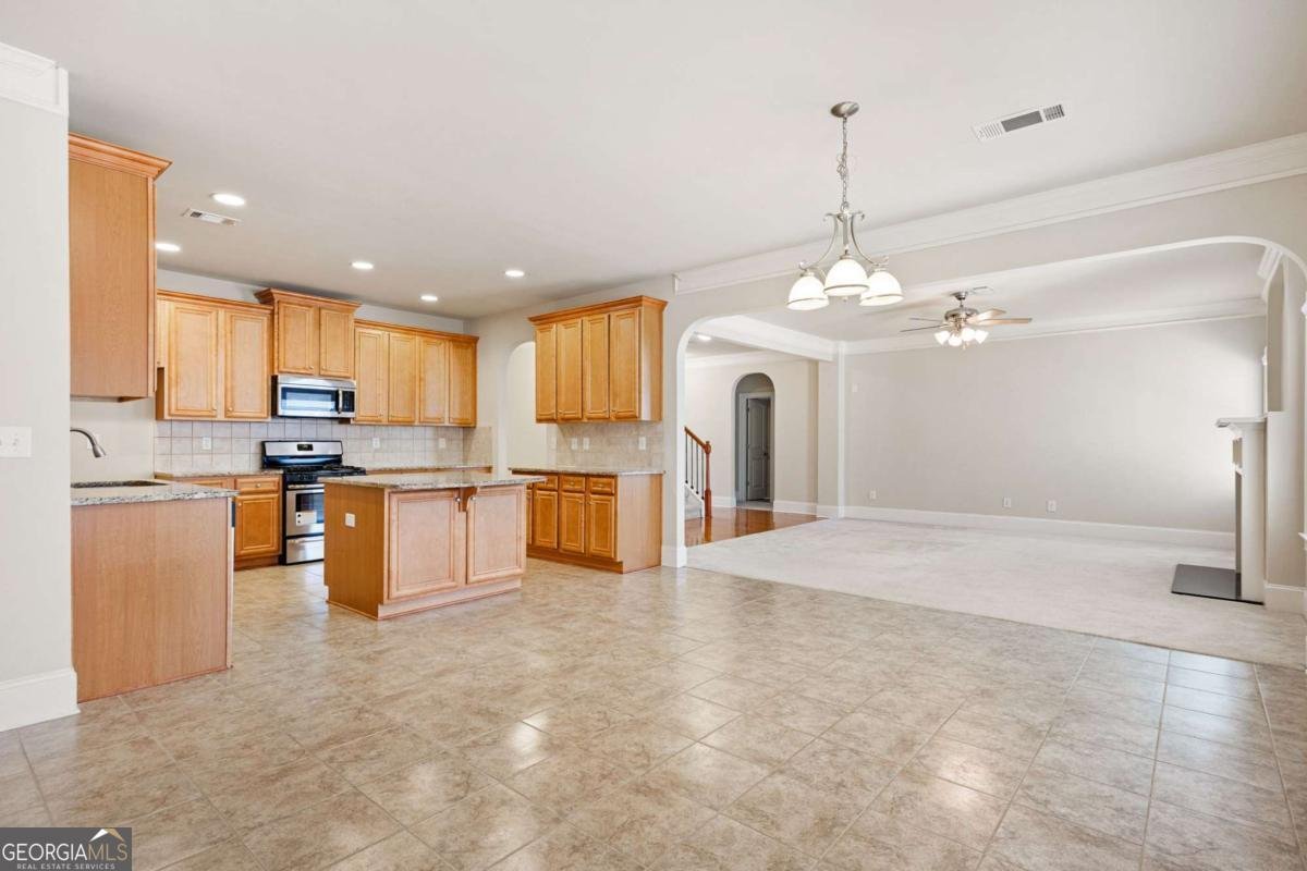 66 Lanier Ridge Acworth - Photo 22