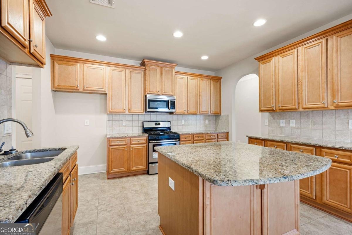 66 Lanier Ridge Acworth - Photo 23