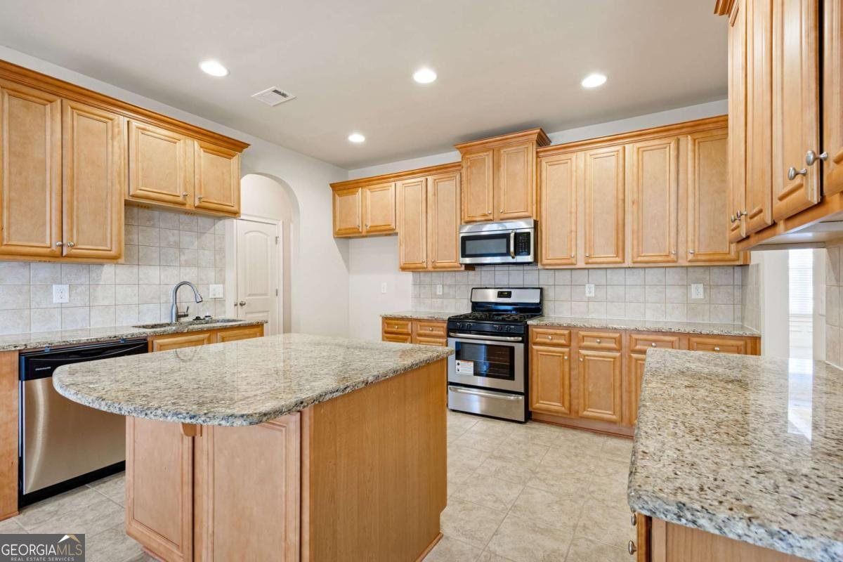 66 Lanier Ridge Acworth - Photo 24